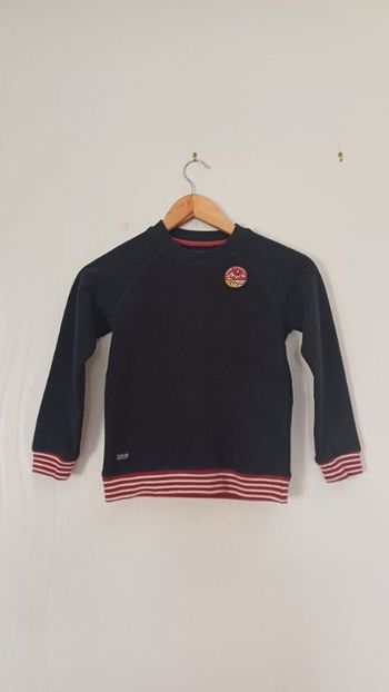 pull style polaire