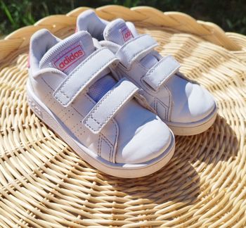 Baskets fille P23