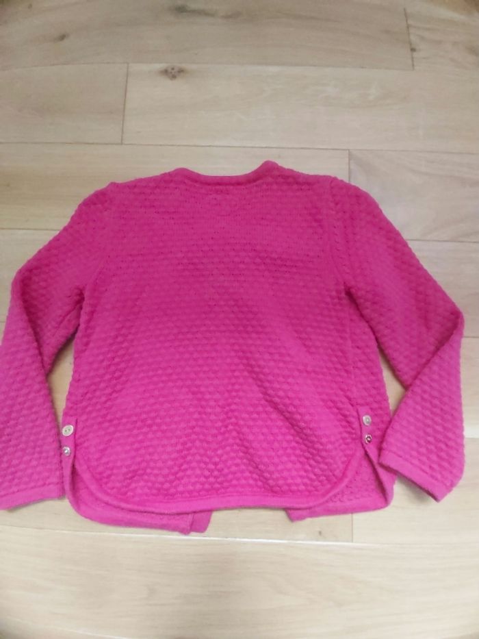 Gilet - photo numéro 3