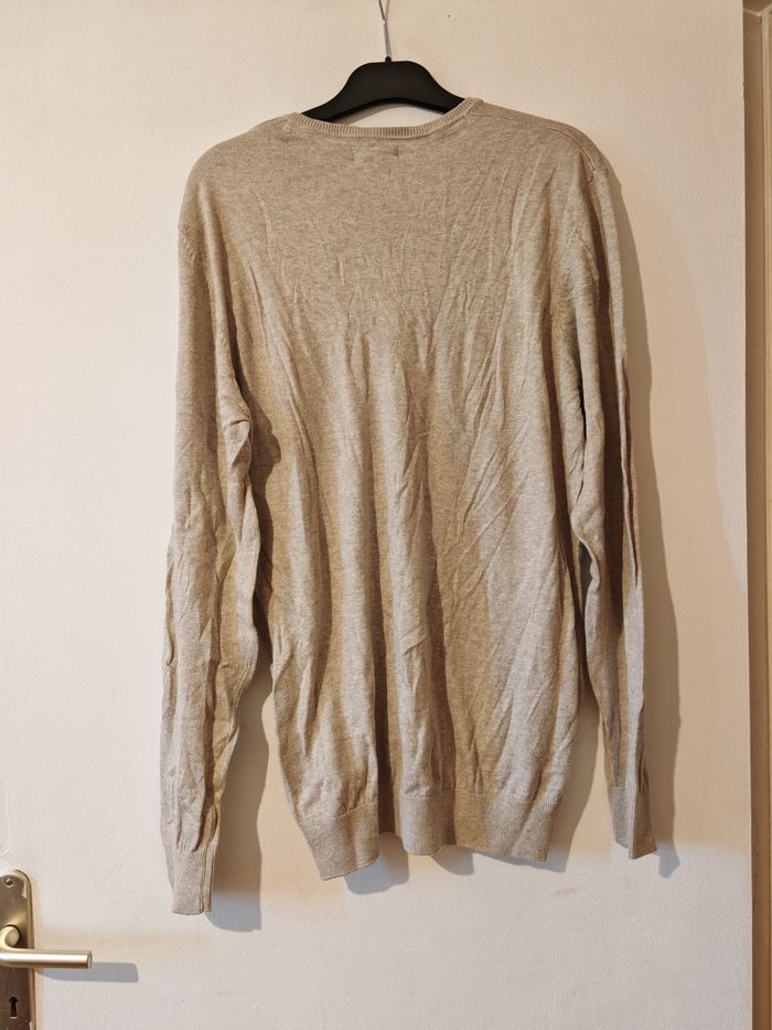 Pull leger - photo numéro 6