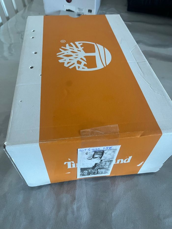 🚨Lot 4 ans 📦🙃 - photo numéro 6