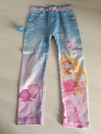 legging