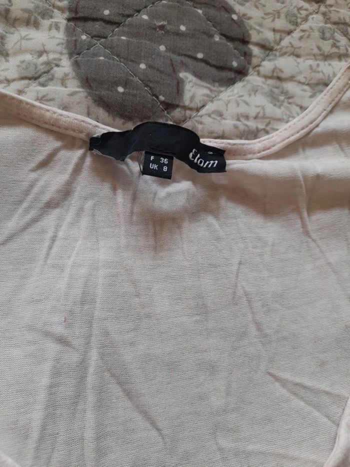 Robe légère - photo numéro 4