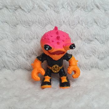 Figurine jouet Treasure X Sunken Gold Johnny Rotten-Crab