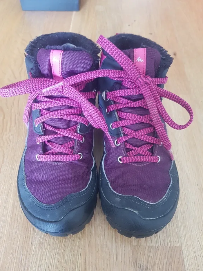 Chaussure de marche