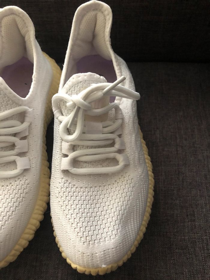 Baskets - photo numéro 3