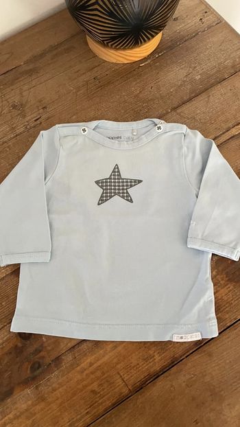 Maillot Manches longues