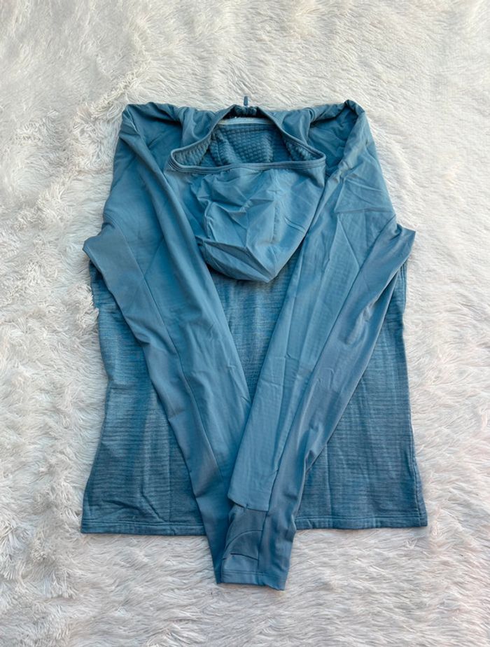 Gilet / sweat / veste technique 2XU - photo numéro 3