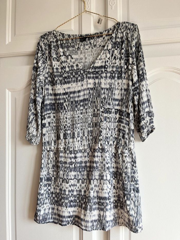 Robe H&M taille S - photo numéro 4