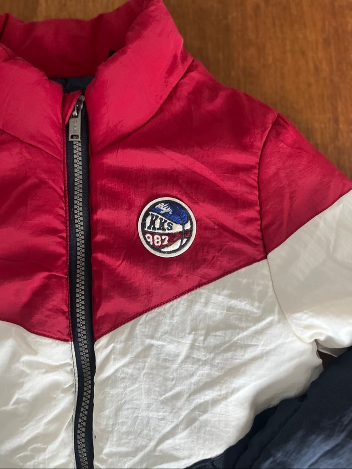 Parka IKKS 3 en 1 - photo numéro 5