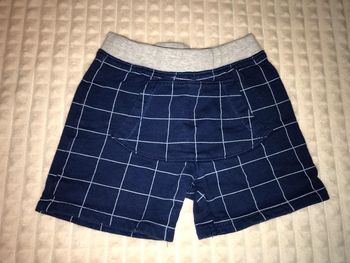 Short vertbaudet 12 mois