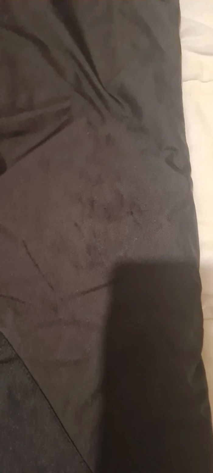 Pantalon ski 8 ans garçon. - photo numéro 5