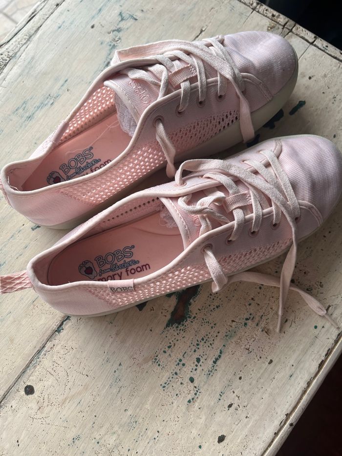 SKETCHERS FEMME TAILLE 40 - photo numéro 2