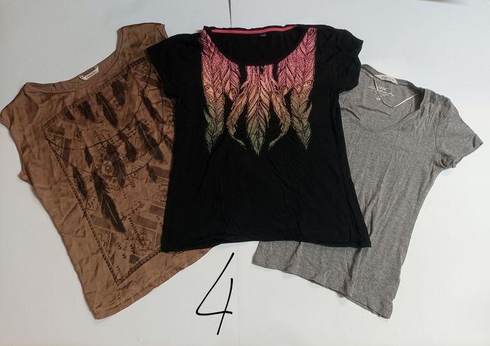 Lot vêtements M/38 - photo numéro 5
