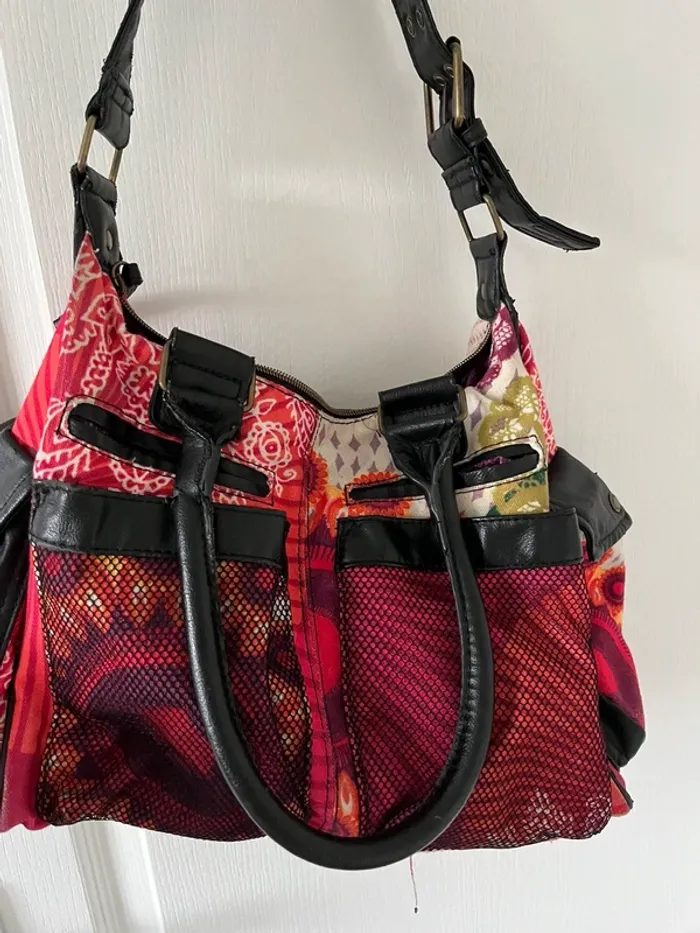 Sac desigual - photo numéro 4