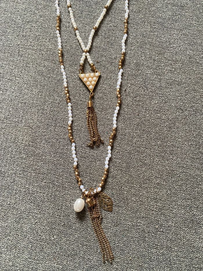 Collier - photo numéro 2