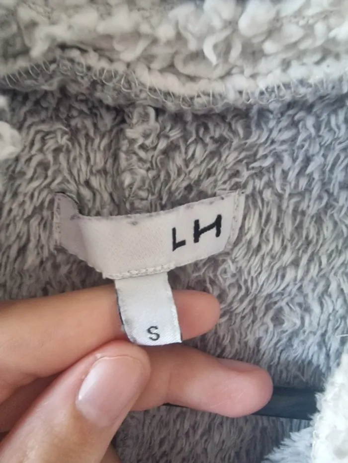 Pyjama combinaison - photo numéro 4