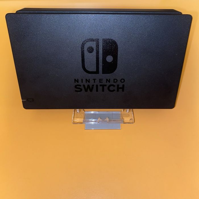 Console Nintendo Switch V2 - photo numéro 3