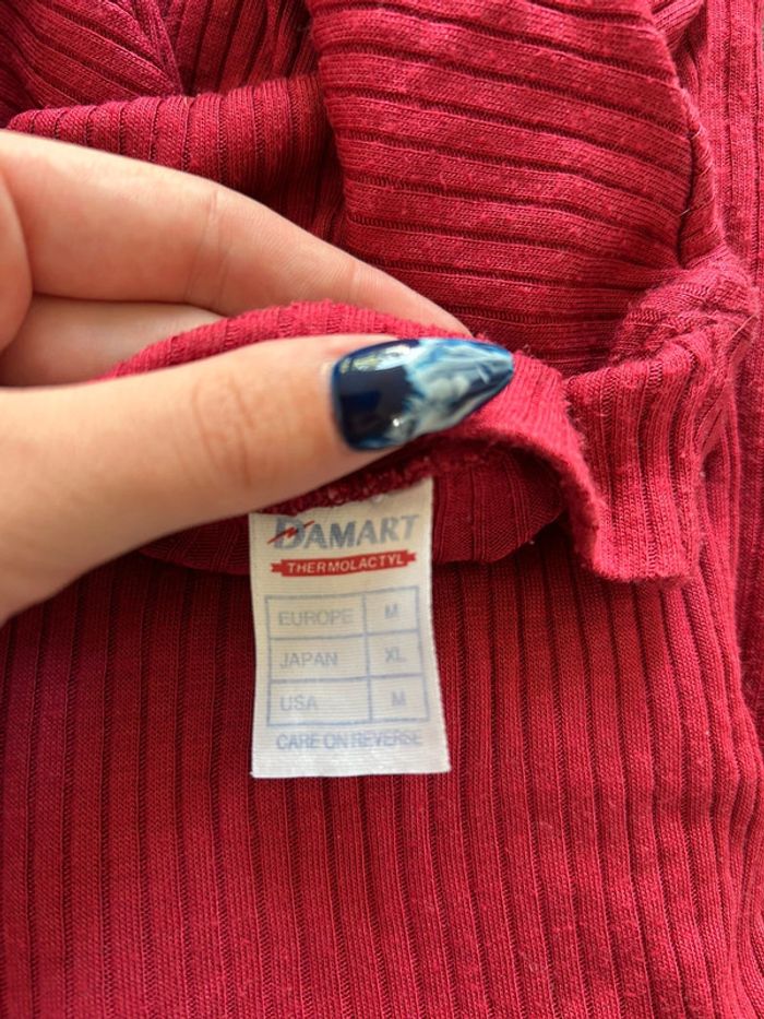 Tee-shirts manche longue - photo numéro 2