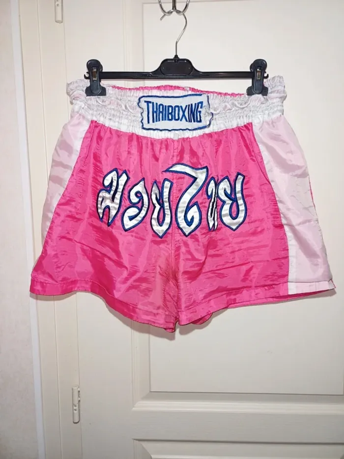 Shorts Sport sans marque