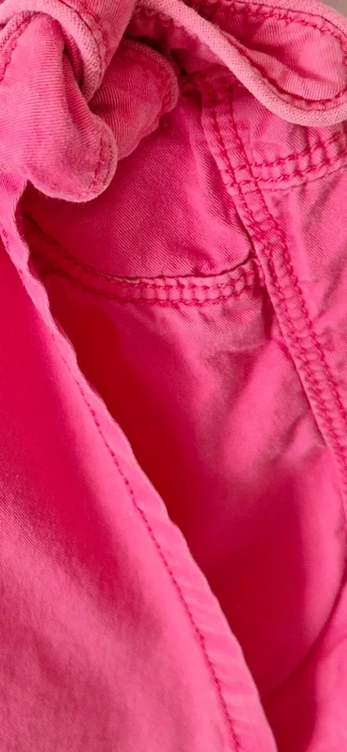 Jupe short Obaïbi - photo numéro 2