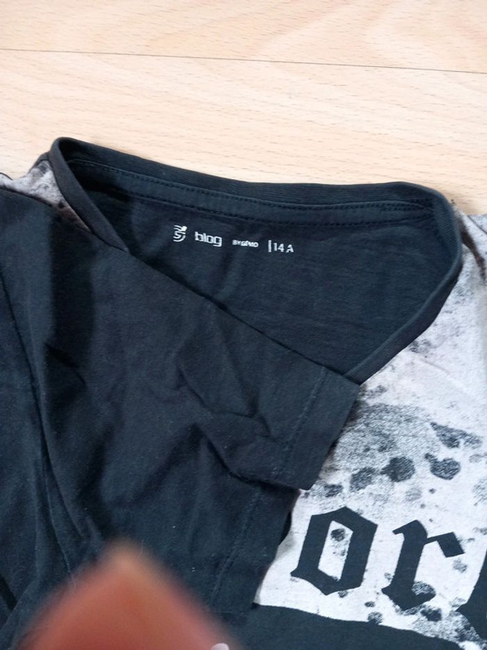 Lot short, tee-shirt - photo numéro 7