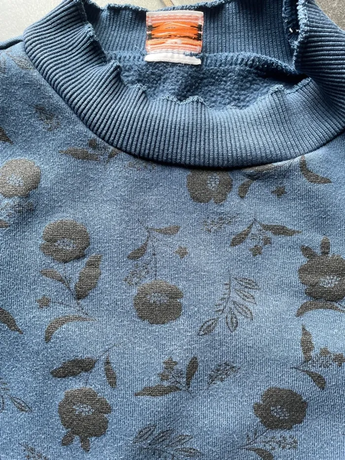 Sweat-shirt 10 ans - photo numéro 2