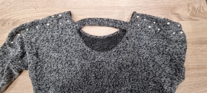 Petit pull - photo numéro 3