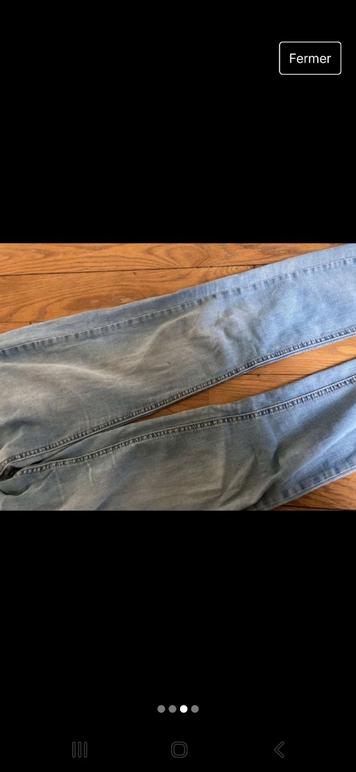 Jeans - photo numéro 3
