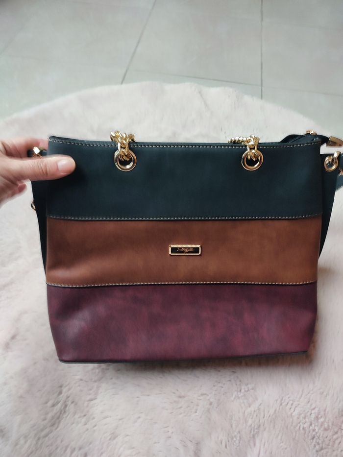 Sac à main ou bandoulière - photo numéro 9