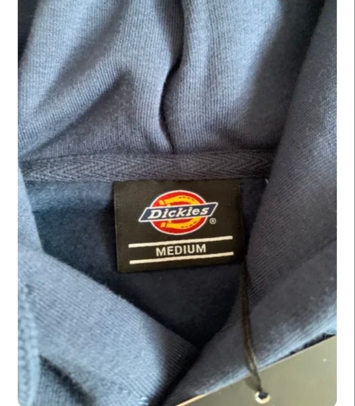 Sweat Dickies - photo numéro 3