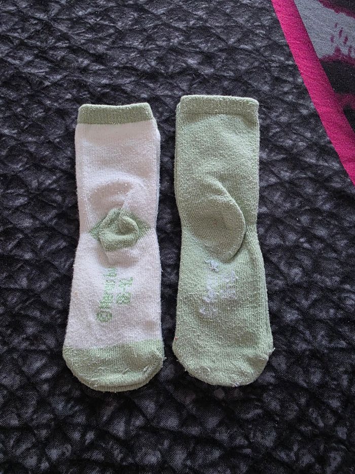 Lot chaussettes Miffy - photo numéro 2