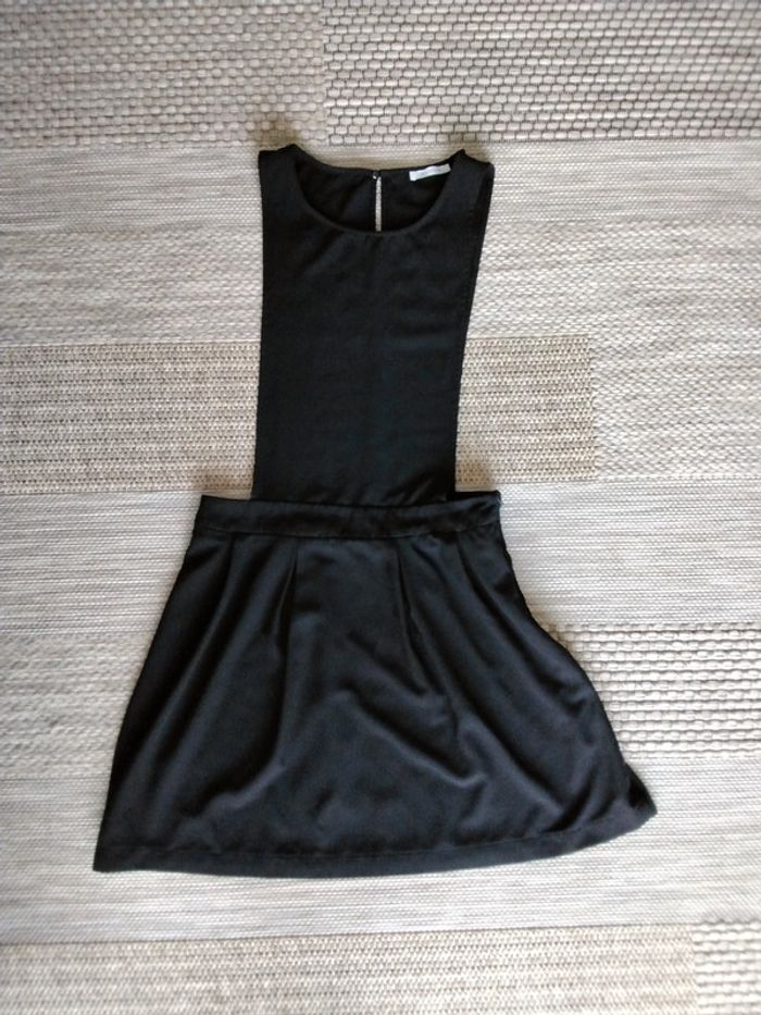 Petite robe noire Promod