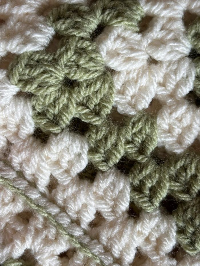 Petit sac au crochet - photo numéro 4