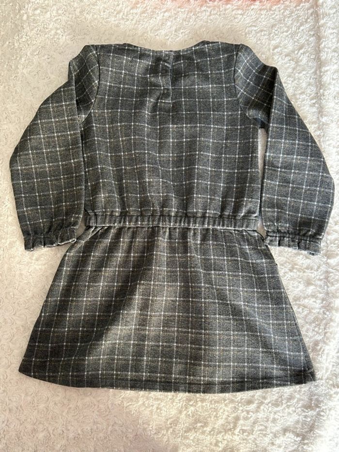 Robe - 6 ans - photo numéro 3