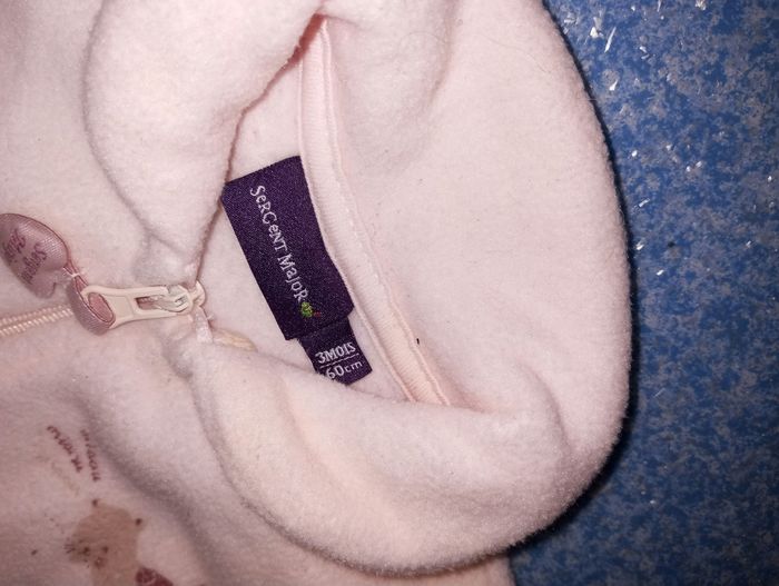 Pyjama - photo numéro 2