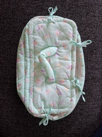 Trousse en très bon état