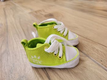 Chaussure bébé 0/3 mois