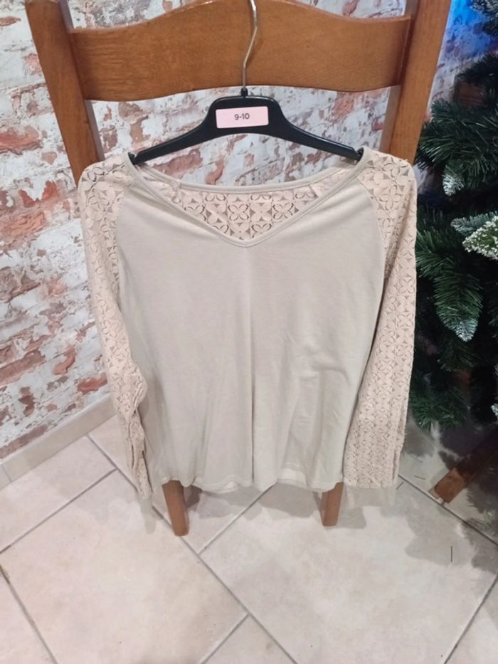 Pull leger