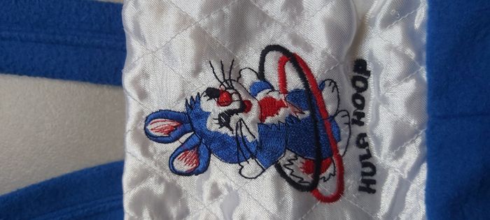 Salopette 3 mois - photo numéro 4