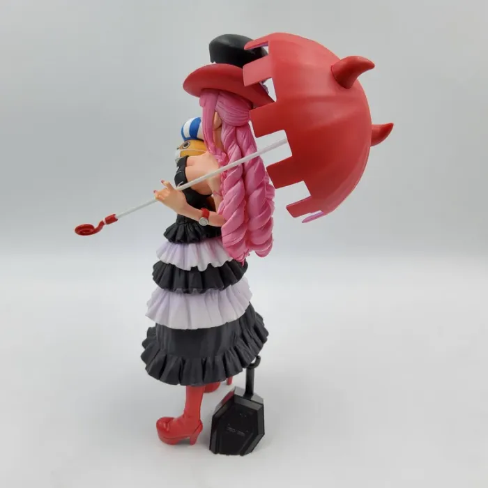 One Piece DXF Figure – The Grandline Lady Special – Perona - photo numéro 3