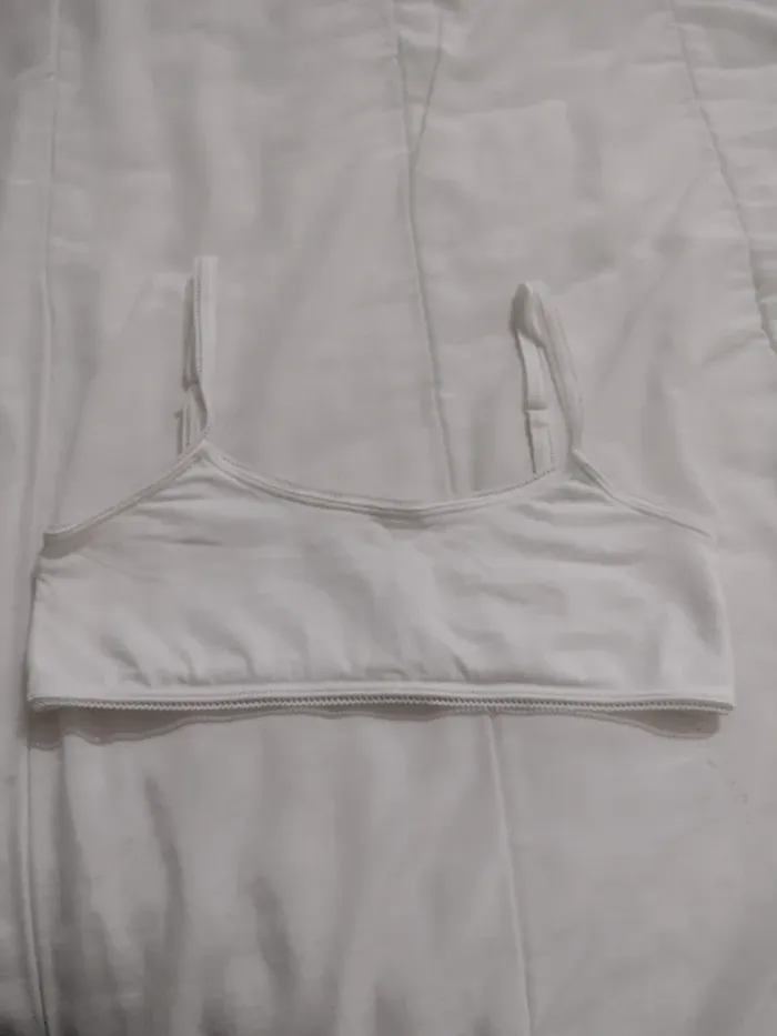 Brassière taille 12 ans