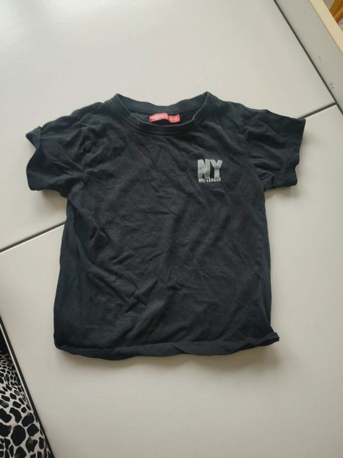 T shirt