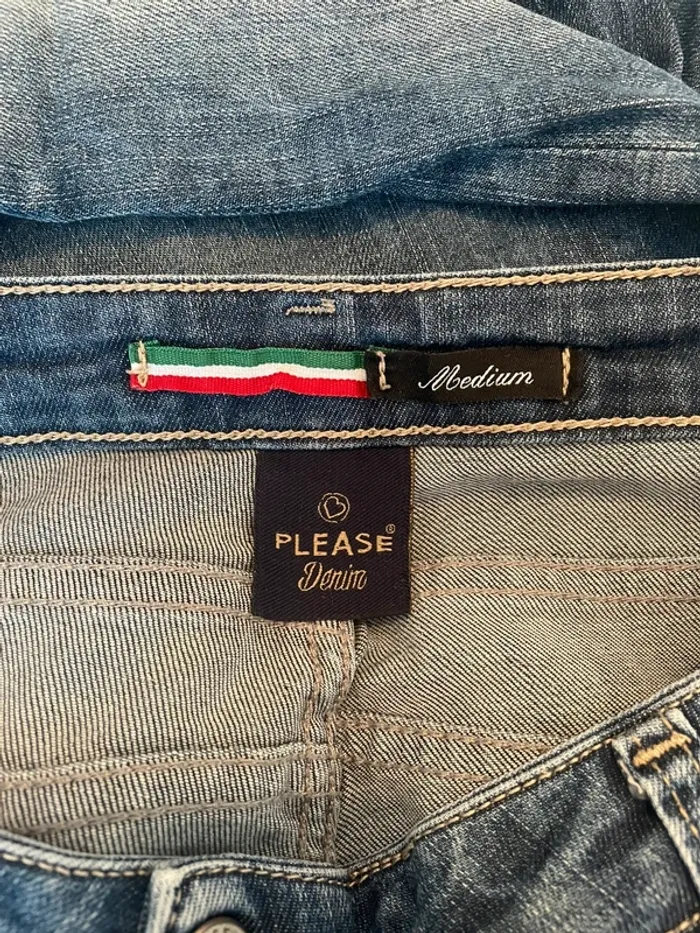 Jean Please - photo numéro 3