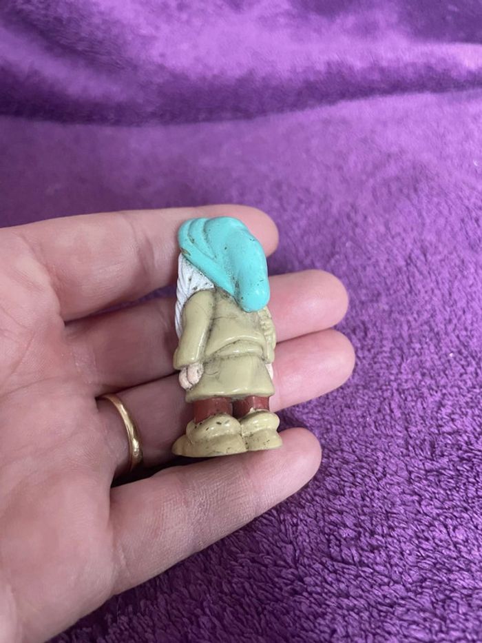 Les 7 Nains Figurine Disney - photo numéro 2
