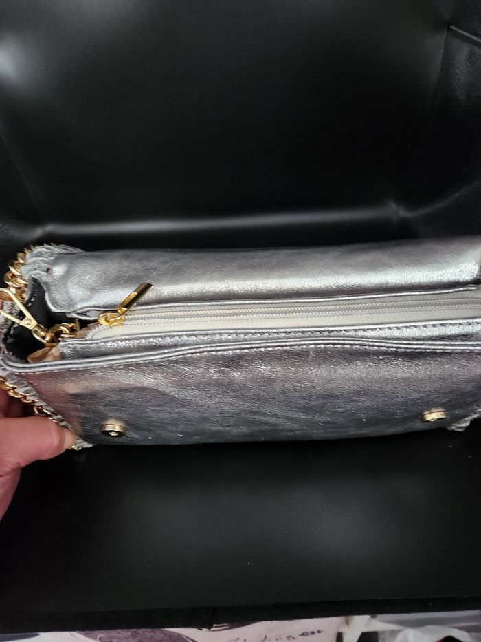 Sac en cuir - photo numéro 2
