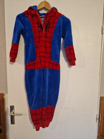 Pyjama 1 piece