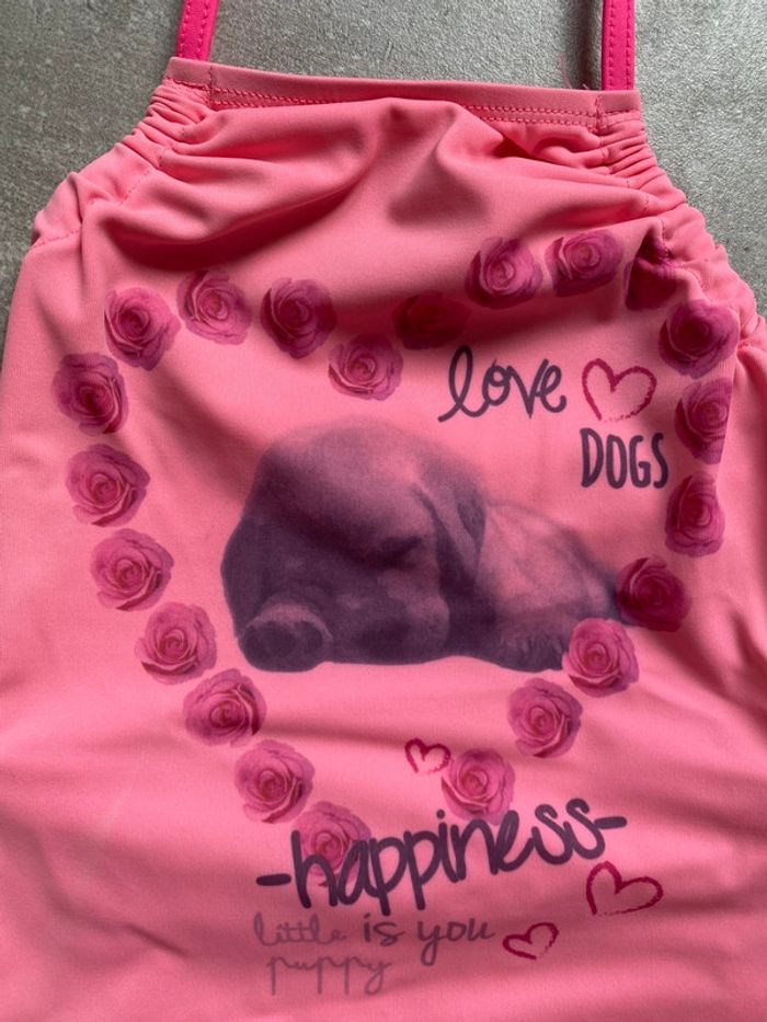 Maillot de bain 🐕 - photo numéro 3