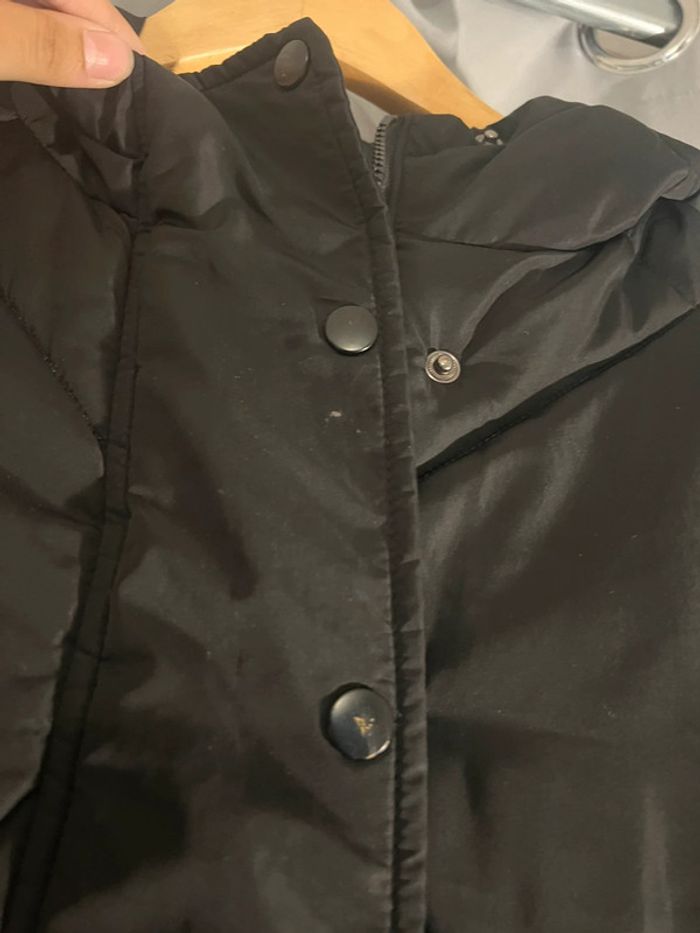 Doudoune kiabi xs - photo numéro 4