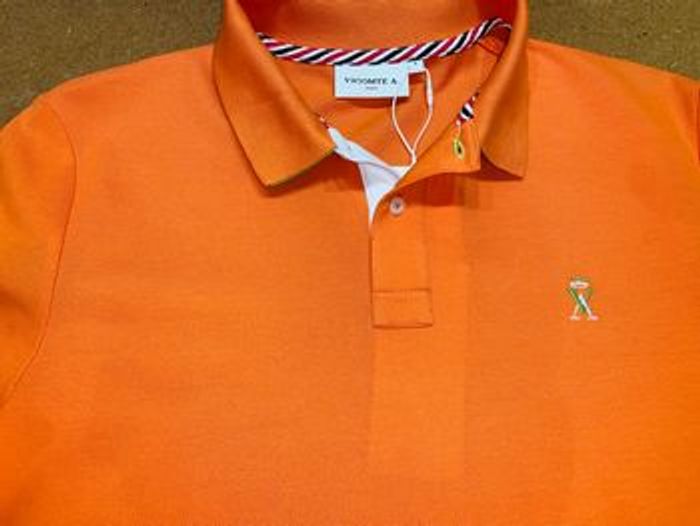 Polo Vicomte A - photo numéro 3